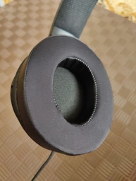 Амбушури для Razer Kraken Tournament Edition Black фото от покупателей 1