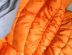 Комбинезон Collar AiryVest One для собак, размер L 50 Розовый (24237) фото от покупателей 5