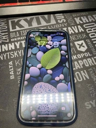 Чехол противоударный силиконовый Tech21 Evo Check MagSafe для Iphone 14/13 (6.1") Smokey Black T21-9817 фото от покупателей 4