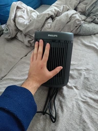 Тепловентилятор Philips 2000 CX2120/01