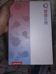 Lenovo Xiaoxin Pad 2024 8/128GB Luna Grey (ZAD70001CN)