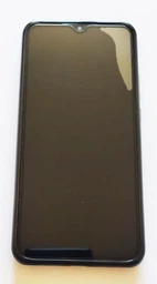 Захисне скло PowerPlant для Xiaomi Redmi 9 Black (GL608607)