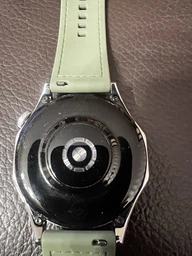 Смарт-годинник Huawei Watch GT 4 46mm Green (55020BGV) фото від покупців 1