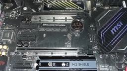 Накопичувач SSD 1TB MSI Spatium M460 M.2 2280 PCIe 4.0 x4 NVMe 3D NAND TLC (S78-440L930-P83) фото від покупців 6