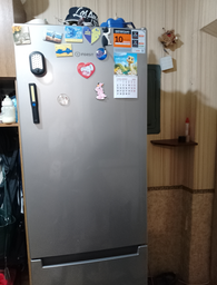 Двухкамерный холодильник Indesit INKS 1361 S4U1 фото от покупателей 17