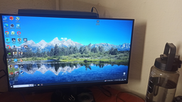 Монитор 24.5" Acer EK251YEBI (UM.KE1EE.E01) фото от покупателей 8