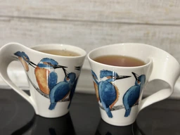 Чашка для кофе Villeroy & Boch NewWave Kingfisher 300 мл (1041499100)
