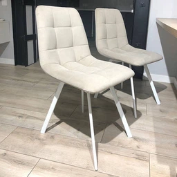 Захисні накладки для ніжок меблів MBM HOME LP-01 17-21 T круглі силіконові 4 шт. фото від покупців 1