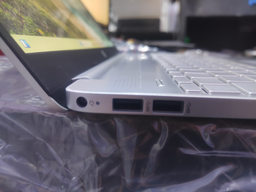 Ноутбук HP Laptop 15s-eq2056ua (4A7P1EA ) Natural Silver / AMD Ryzen 3 5300U / RAM 16 ГБ / SSD 512 ГБ / Подсветка клавиатуры фото от покупателей 14
