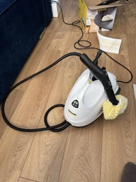 Пароочиститель Karcher SC 2 EasyFix (1.512-600.0)