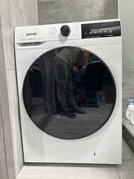 Стиральная машина Gorenje W3D2A854ADS/UA фото от покупателей 12