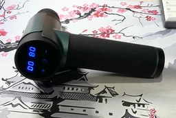 Массажер EnergyFIT PB03 фото от покупателей 7