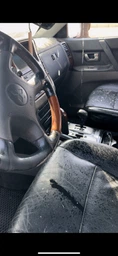 EVA килимки EVAtech в салон авто для Citroen C-Elysee Restyling 2016+ 2 покоління Sedan EU 5 шт Grey/Black (CN12710C5SGB)