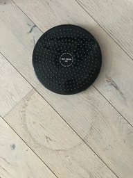 Диск здоровья EasyFit Грация WT тренажер для талии, позвоночника, пресса EF-1426-V Фиолетовый (56003348) фото от покупателей 3
