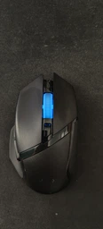 Миша бездротова Razer Basilisk V3 X Hyperspeed Wireless Black (RZ01-04870100-R3G1) фото від покупців 17