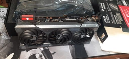 Відеокарта ASUS PCI-Ex Radeon RX 7800 XT TUF Gaming OC Edition 16GB GDDR6 (256bit) (2565/19500) (1 х HDMI, 3 x DisplayPort) (TUF-RX7800XT-O16G-GAMING) фото от покупателей 1
