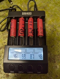 Аккумулятор Sanyo UR14500AC Li-ion 14500 740 mAh 1.52 А depacked фото от покупателей 16