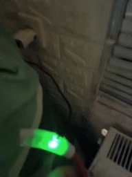 Светящийся ошейник для собак с USB Светодиодный влагостойкий ошейник