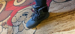 Черевики EVERQUEST TEXAPORE HIGH M Jack Wolfskin 4053621_5719 42 Коричневий (4064993837001) фото от покупателей 7