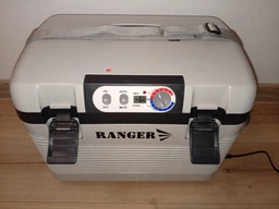 Автохолодильник Ranger Iceberg 19 л (RA 8848) фото от покупателей 2
