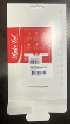 Гідрогелева плівка ArmorStandart для Apple Watch SE 2024 / SE 2023 / SE 2022 / SE 2020 / 6 44 mm 6 шт. (ARM57755) фото від покупців 2