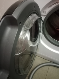 Пральна машина з сушкою Whirlpool FFWD8649BVUA фото від покупців 8