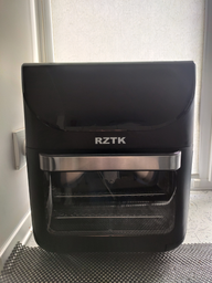 Мультипіч RZTK Air Fry Vision XXL