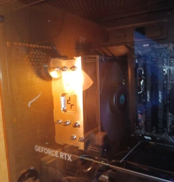 Кулер Deepcool AG500