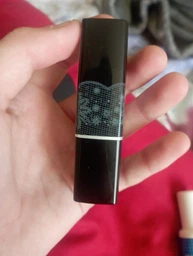 Помада для губ db cosmetic увлажняющая Pink Diamond № 272 3.5 г (8026816202720)