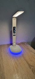 Настільна лампа GELIUS LED Desk Lamp Transformer 2 GP-LTL004 (2099900956621) фото від покупців 8