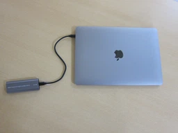 Зовнішня кишеня Dynamode для M.2 SSD NVMe (PCIe)/M.2 SSD SATA combo — USB 3.2 Gen 2 Type-C (DM-CAD-SSD05) фото від покупців 2