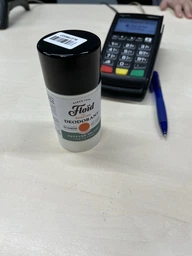 Дезодорант Floid Deodorant Vetyver Splash 75мл (8004395321421) фото от покупателей 1