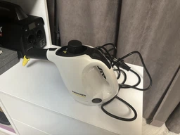 Профессиональный пароочиститель Karcher SC 1 EasyFix: 1200Вт (1.516-401.0) HDSYR_4499 фото от покупателей 6