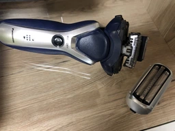 Электробритва PANASONIC ES-RT37-S520 фото от покупателей 5