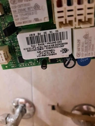 Плата силова Koolwen для бойлера Ariston 65151230