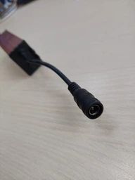 LED эпра- драйвер Optima 45-50Вт. Вход 175-265v 025А 50Hz., Выход 600mA 58-86V фото от покупателей 4