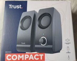Акустична система Trust Remo 2.0 Speaker Set (TR17595)