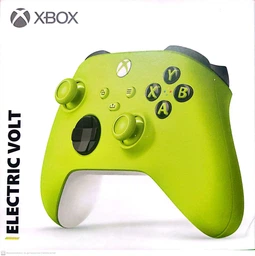 Microsoft Xbox Series X | S Wireless Controller with Bluetooth (Robot White) фото от покупателей 19