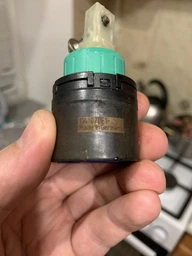 Картридж Grohe 35 мм Eco 46589000 фото від покупців 2