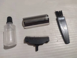 Сеточка и нож для бритвы Moser,WAHL 3615-7000 фото от покупателей 4