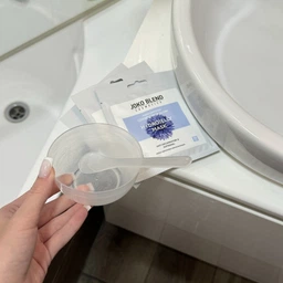 Набор для ухода за лицом Joko Blend Face Mask Multipack (4823109409026) фото от покупателей 1