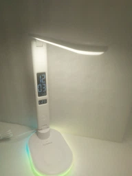 Настільна лампа GELIUS LED Desk Lamp Transformer 2 GP-LTL004 (2099900956621) фото від покупців 7