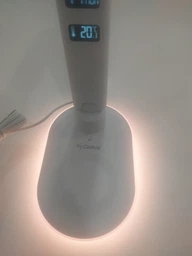 Настільна лампа GELIUS LED Desk Lamp Transformer 2 GP-LTL004 (2099900956621) фото від покупців 6