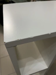 Тумба помічниця Дуб Венге (910x300x850) Гамма стиль фото від покупців 6