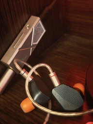 USB изолятор FiiO LA-UA1