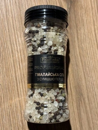 Соль Приправка Гималайская со смесью перцев 400 г (4820195511664)