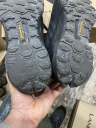 Мужские кроссовки для туризма adidas Terrex Ax4 FY9673 46 (11UK) 29.5 см Черные (4064036058950) фото от покупателей 1