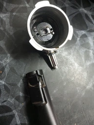 Кофеварка рожковая Cecotec Power Espresso 20 Matic (01509) фото от покупателей 3