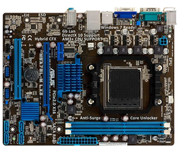 Процесор AMD FX-Series FX-8300 (8-core) 3.3-4.2 GHz 95W FX8300 Б/В