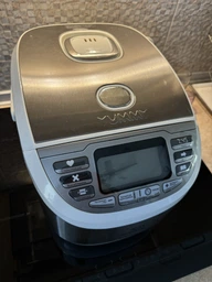 Чаша з нержавіючої сталі для мультиварки Philips HD4749/03, HD4749/70, HD4731/03, HD4734/03, HD4737/03 фото від покупців 3